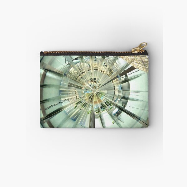 Item preview, ( Abstract 228 )  Airport Hidden Gems designed and sold by Larry Davis.