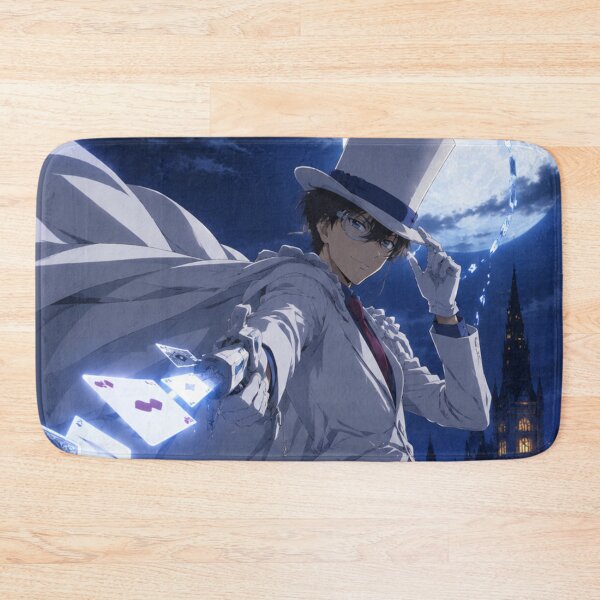 Item preview, Kaito Kid designed and sold by jinwooo.