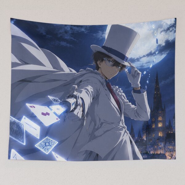 Item preview, Kaito Kid designed and sold by jinwooo.