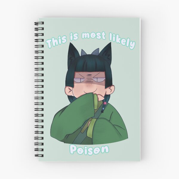 Item preview, Doodle Like Poison  designed and sold by Izaa-aart.