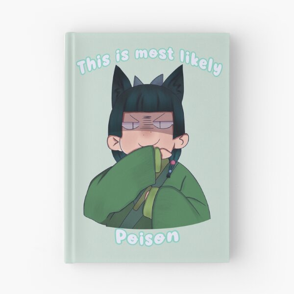 Item preview, Doodle Like Poison  designed and sold by Izaa-aart.