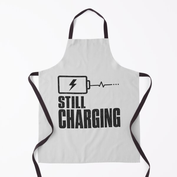 Item preview, Still Charging Battery designed and sold by fadilow.