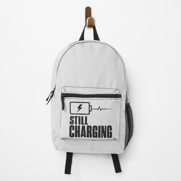 Item preview, Still Charging Battery designed and sold by fadilow.