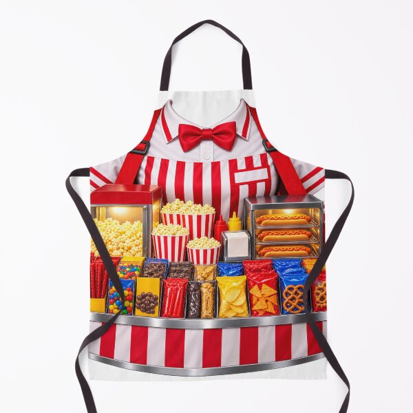 Item preview, True Concessions designed and sold by Jonnybonnie.