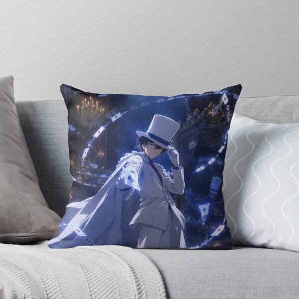 Item preview, Kaito Kid designed and sold by jinwooo.
