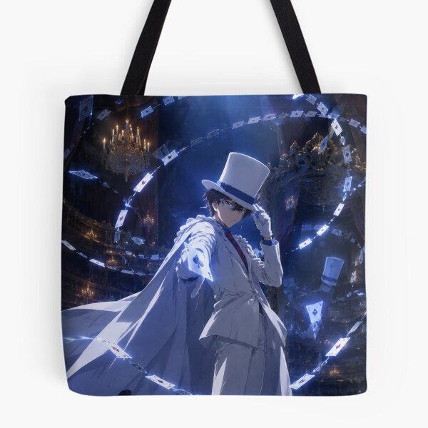 Item preview, Kaito Kid designed and sold by jinwooo.