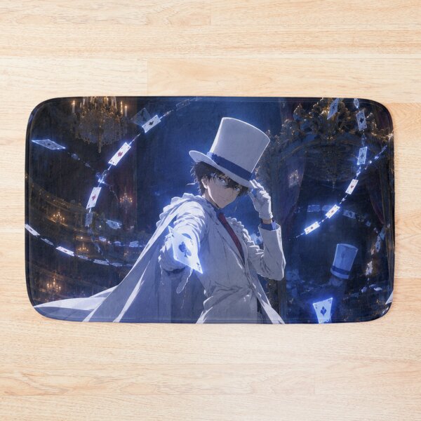 Item preview, Kaito Kid designed and sold by jinwooo.