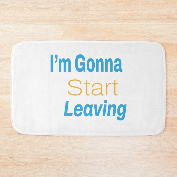 Item preview, I'm going to start leaving. designed and sold by ancard.
