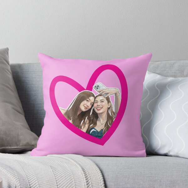 Item preview, selfie lenamiu designed and sold by Midnight Kadama Studio.