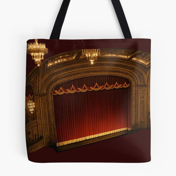 Item preview, A Grand Theatre designed and sold by PhotosByG.