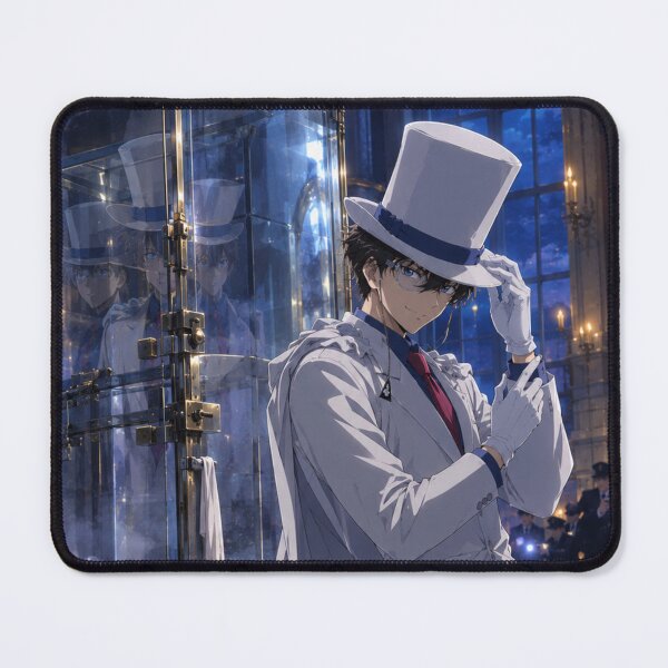 Item preview, Kaito Kid designed and sold by jinwooo.