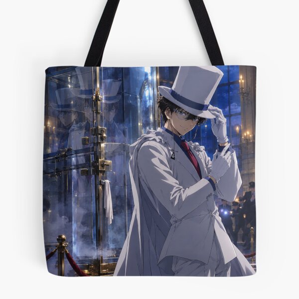 Item preview, Kaito Kid designed and sold by jinwooo.