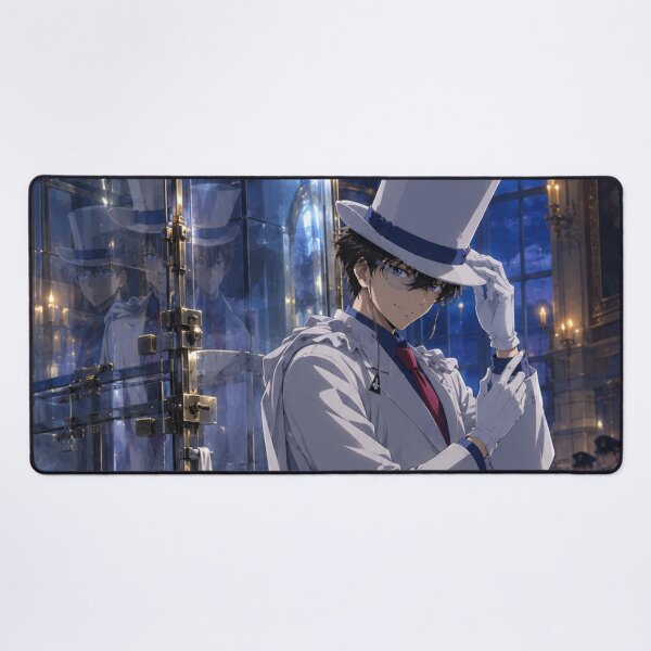Item preview, Kaito Kid designed and sold by jinwooo.