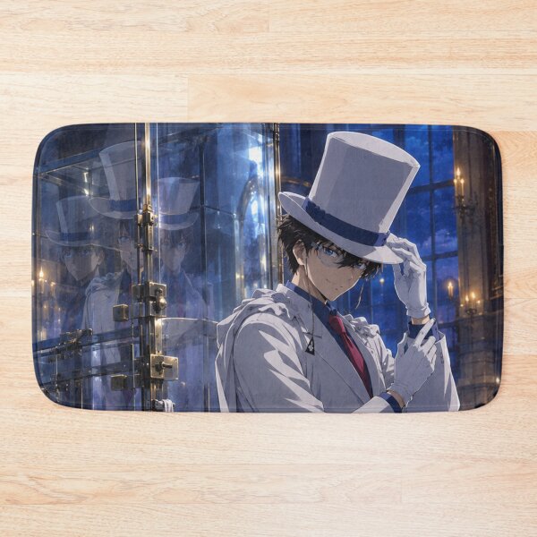 Item preview, Kaito Kid designed and sold by jinwooo.