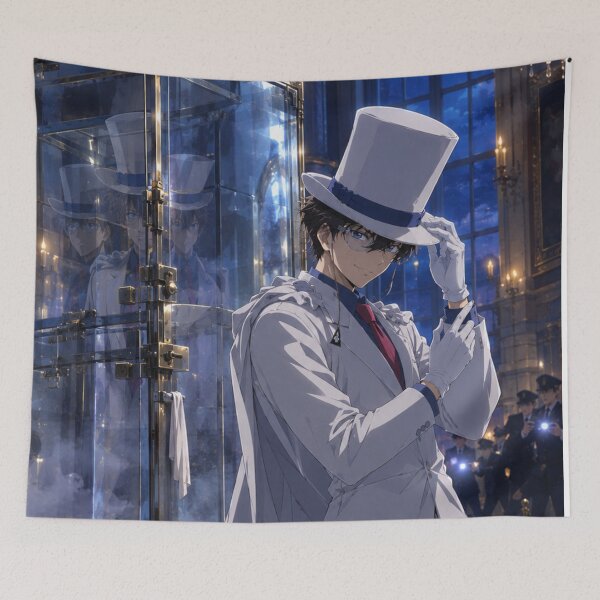 Item preview, Kaito Kid designed and sold by jinwooo.