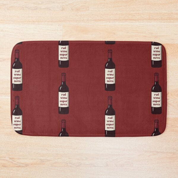 Item preview, red wine supernova designed and sold by evachandler11.