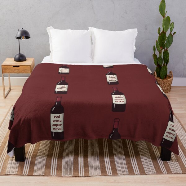 Item preview, red wine supernova designed and sold by evachandler11.