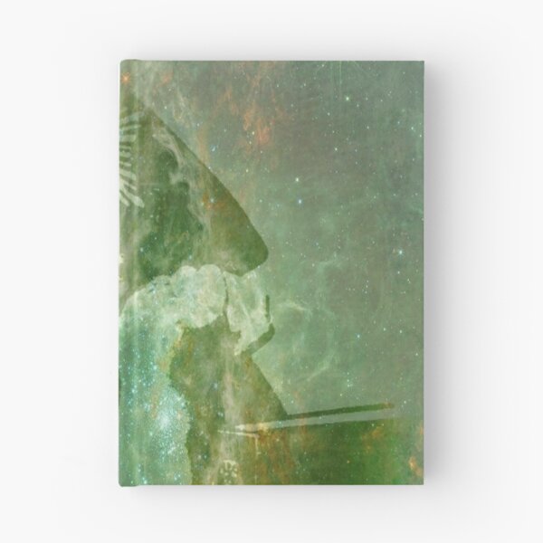Item preview, Aleister Crowley designed and sold by Om Pharaoh Records.