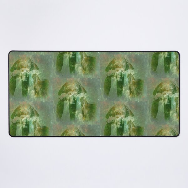 Item preview, Aleister Crowley designed and sold by Om Pharaoh Records.