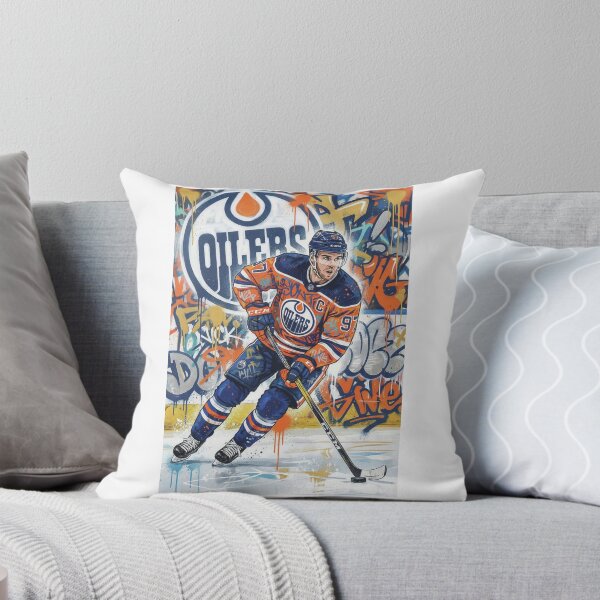 Artikelvorschau, Connor McDavid entworfen und verkauft von Skeleton Hockey Department .
