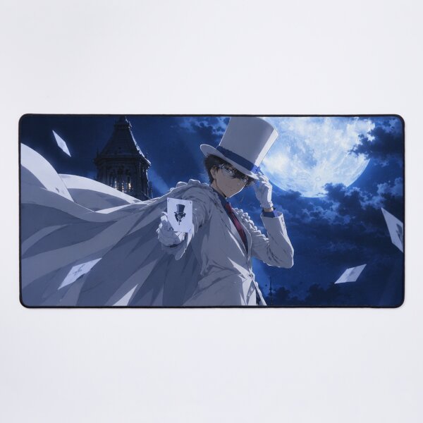 Item preview, Kaito Kid designed and sold by jinwooo.