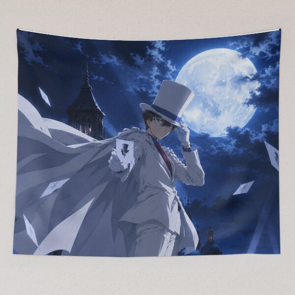 Item preview, Kaito Kid designed and sold by jinwooo.