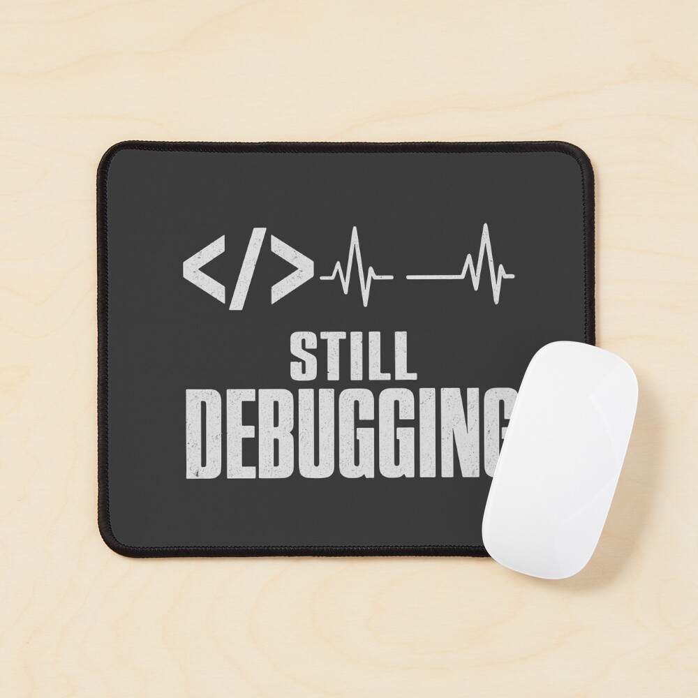 Item preview, Mouse Pad designed and sold by fadilow.