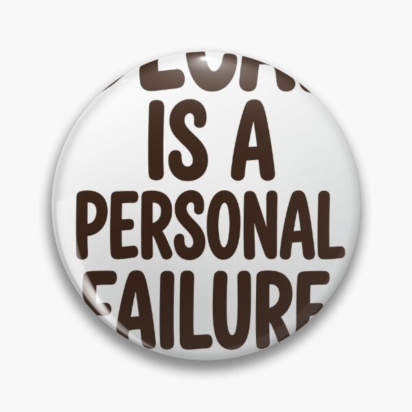 Artikelvorschau, Decaf Is A Personal Failure Funny Coffee Shirt entworfen und verkauft von KERK Art and Design.