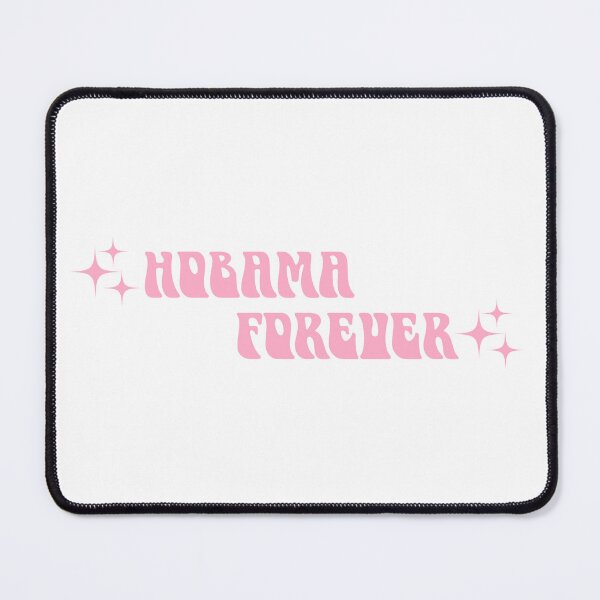 Item preview, Hobama Forever Light Pink Cute designed and sold by SlimyFish.
