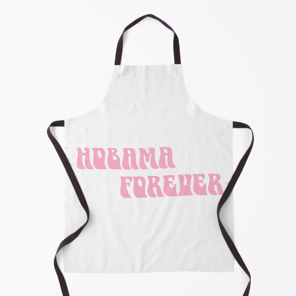 Item preview, Hobama Forever Light Pink Cute designed and sold by SlimyFish.