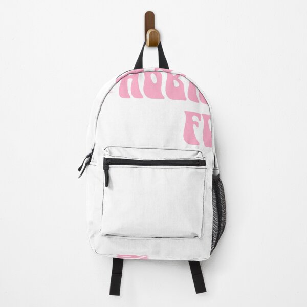 Item preview, Hobama Forever Light Pink Cute designed and sold by SlimyFish.