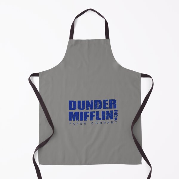 Item preview, Dunder Mifflin Inc. Paper Company Logo-16 designed and sold by KeithHondliks.
