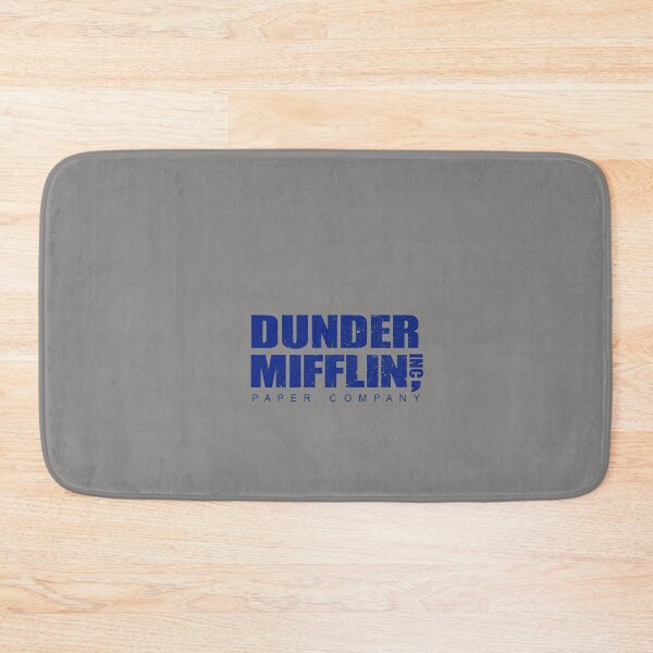 Item preview, Dunder Mifflin Inc. Paper Company Logo-16 designed and sold by KeithHondliks.