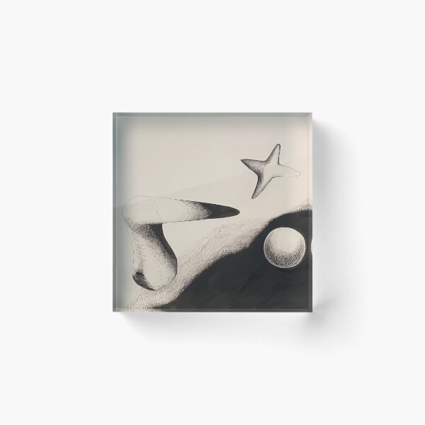 Item preview, Untitled 1932 1 designed and sold by NeonCanvasDream.