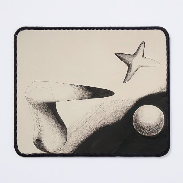 Item preview, Untitled 1932 1 designed and sold by NeonCanvasDream.