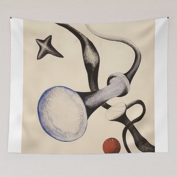 Item preview, Untitled 1932 designed and sold by NeonCanvasDream.