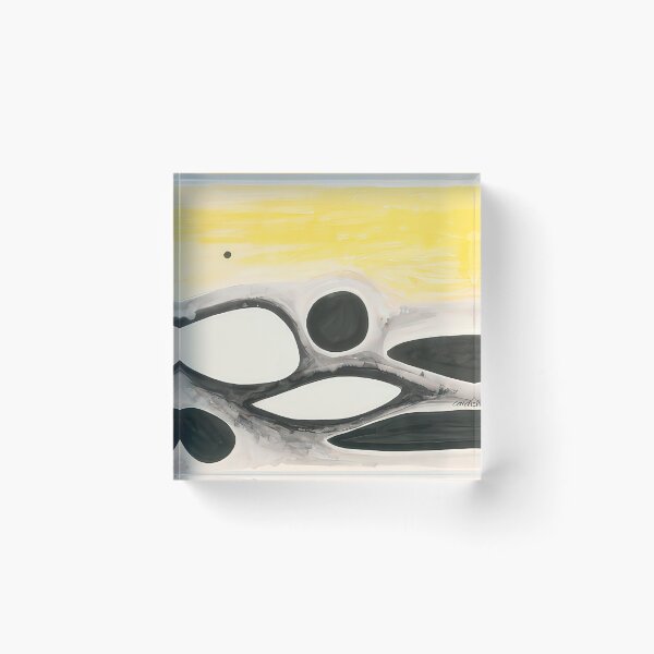 Item preview, Untitled 1946 0 designed and sold by NeonCanvasDream.