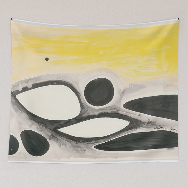 Item preview, Untitled 1946 0 designed and sold by NeonCanvasDream.