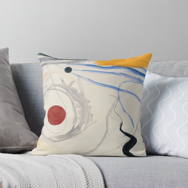 Item preview, Untitled 1946 2 designed and sold by NeonCanvasDream.