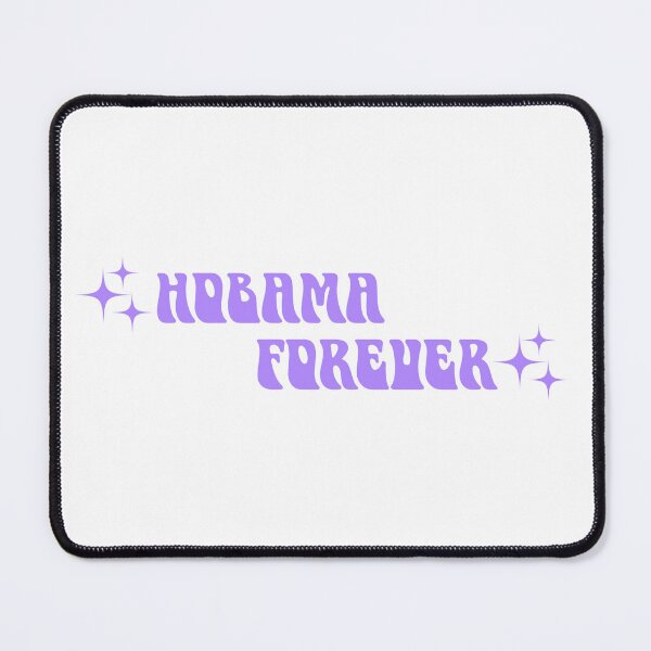 Item preview, Hobama Forever Pastel Purple Lavender designed and sold by SlimyFish.