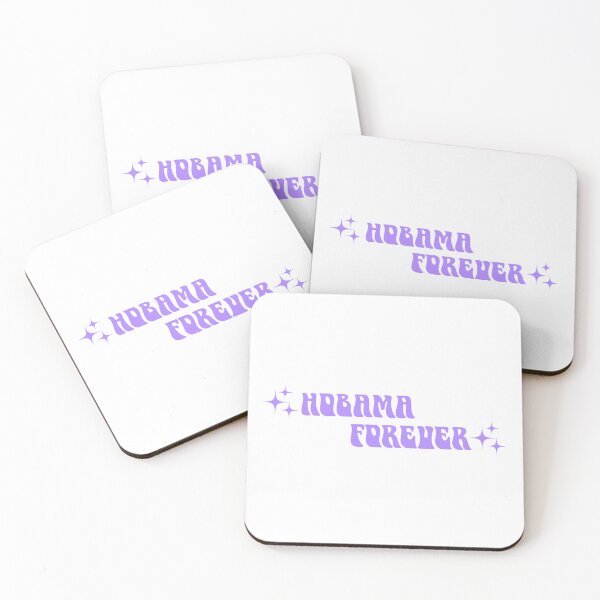 Item preview, Hobama Forever Pastel Purple Lavender designed and sold by SlimyFish.