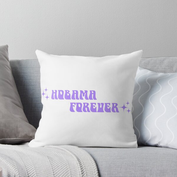 Item preview, Hobama Forever Pastel Purple Lavender designed and sold by SlimyFish.