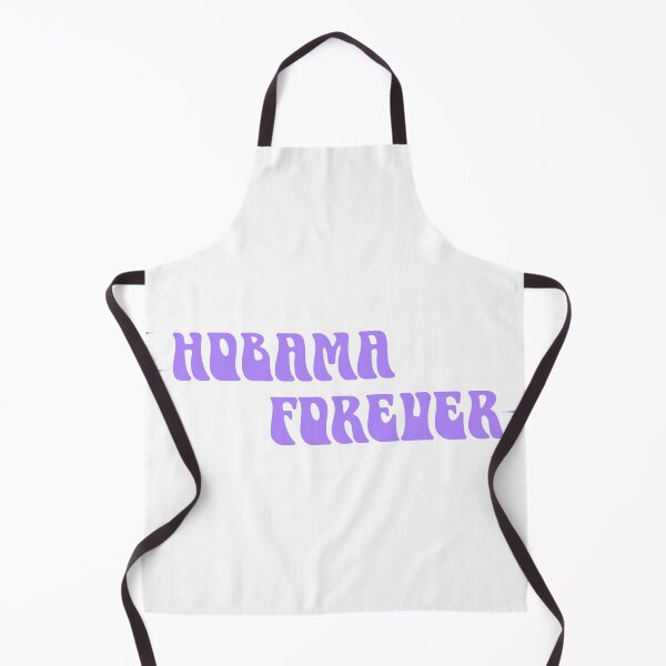 Item preview, Hobama Forever Pastel Purple Lavender designed and sold by SlimyFish.