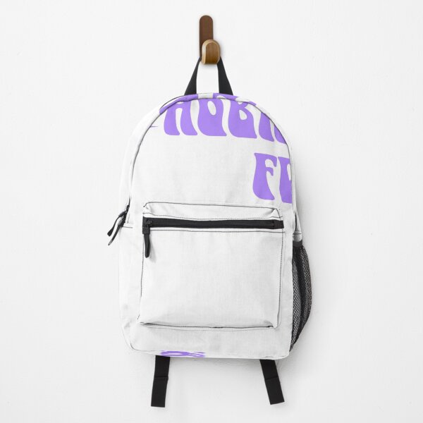 Item preview, Hobama Forever Pastel Purple Lavender designed and sold by SlimyFish.