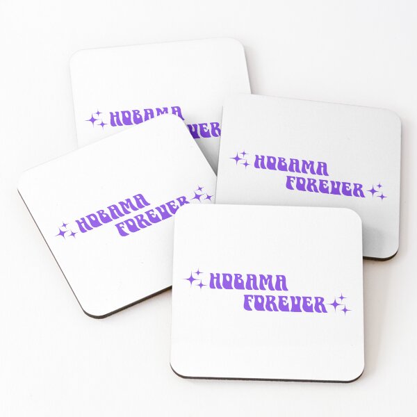 Item preview, Hobama Forever Purple designed and sold by SlimyFish.