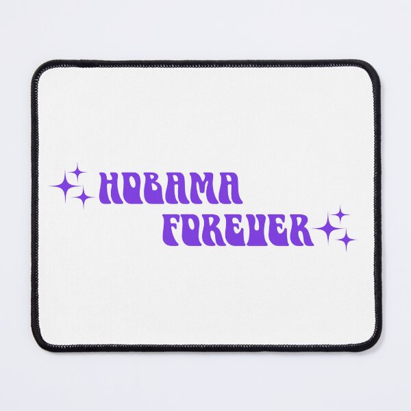 Item preview, Hobama Forever Purple designed and sold by SlimyFish.