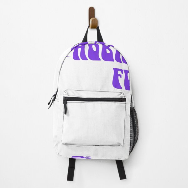 Item preview, Hobama Forever Purple designed and sold by SlimyFish.