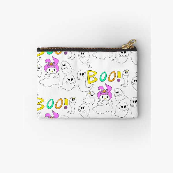 Item preview, My Melody the Ghost (w/ Fluffbottom) designed and sold by WolfWhispersShop.