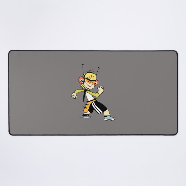 Item preview, Dexter's Lab Iconic Character Pop Art-56 designed and sold by MarkPearys.