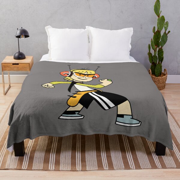 Item preview, Dexter's Lab Iconic Character Pop Art-56 designed and sold by MarkPearys.